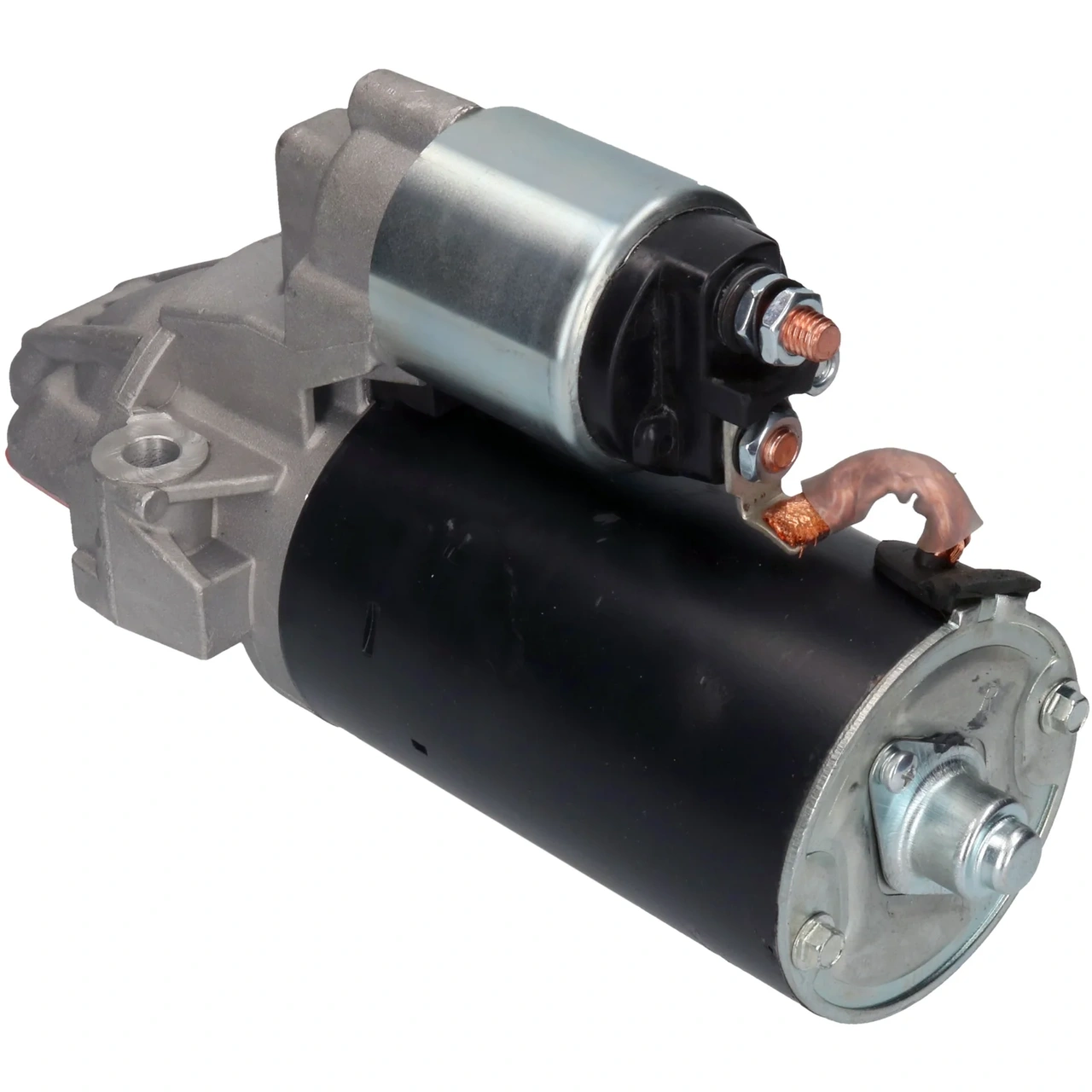 HC-Cargo Startmotor
