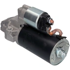 HC-Cargo Startmotor