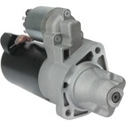 HC-Cargo Startmotor