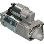 HC-Cargo Startmotor