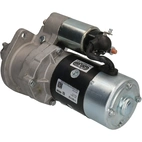 HC-Cargo Startmotor
