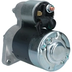 HC-Cargo Startmotor