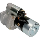 HC-Cargo Startmotor