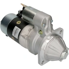 HC-Cargo Startmotor