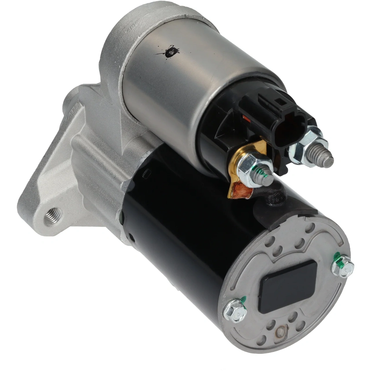 HC-Cargo Startmotor