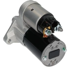 HC-Cargo Startmotor