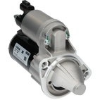 HC-Cargo Startmotor