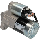 HC-Cargo Startmotor