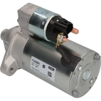 HC-Cargo Startmotor