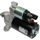 HC-Cargo Startmotor
