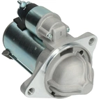 HC-Cargo Startmotor