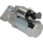 HC-Cargo Startmotor