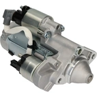 HC-Cargo Startmotor