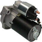 HC-Cargo Startmotor