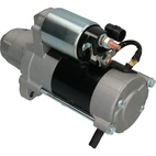 HC-Cargo Startmotor