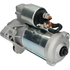 HC-Cargo Startmotor