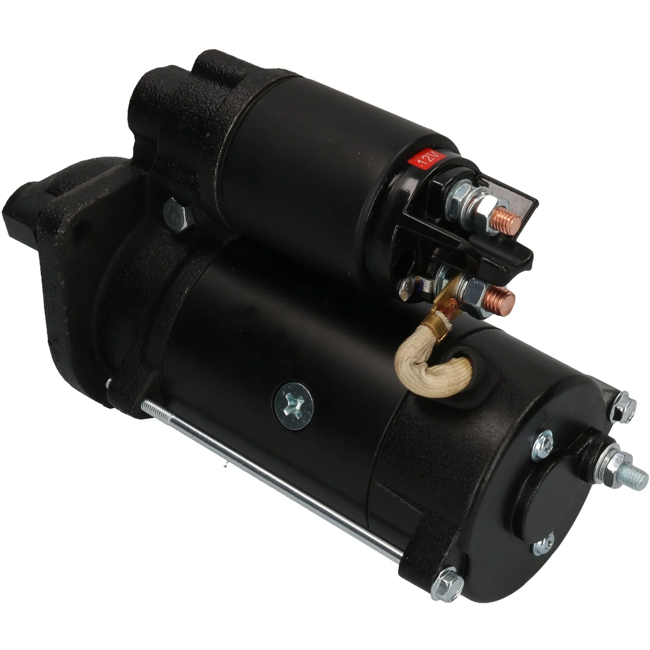 HC-Cargo Startmotor