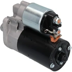 HC-Cargo Startmotor