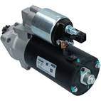 HC-Cargo Startmotor