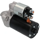 HC-Cargo Startmotor