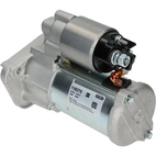 HC-Cargo Startmotor