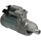 HC-Cargo Startmotor