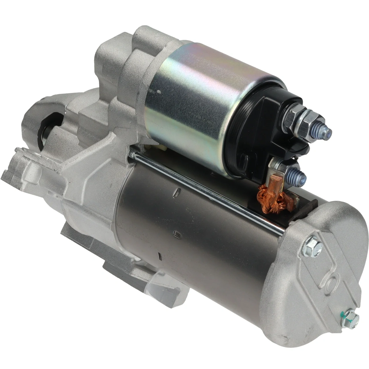 HC-Cargo Startmotor
