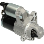 HC-Cargo Startmotor