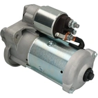 HC-Cargo Startmotor