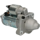 HC-Cargo Startmotor