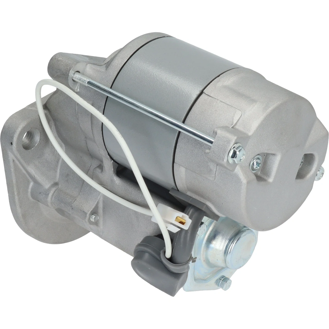HC-Cargo Startmotor