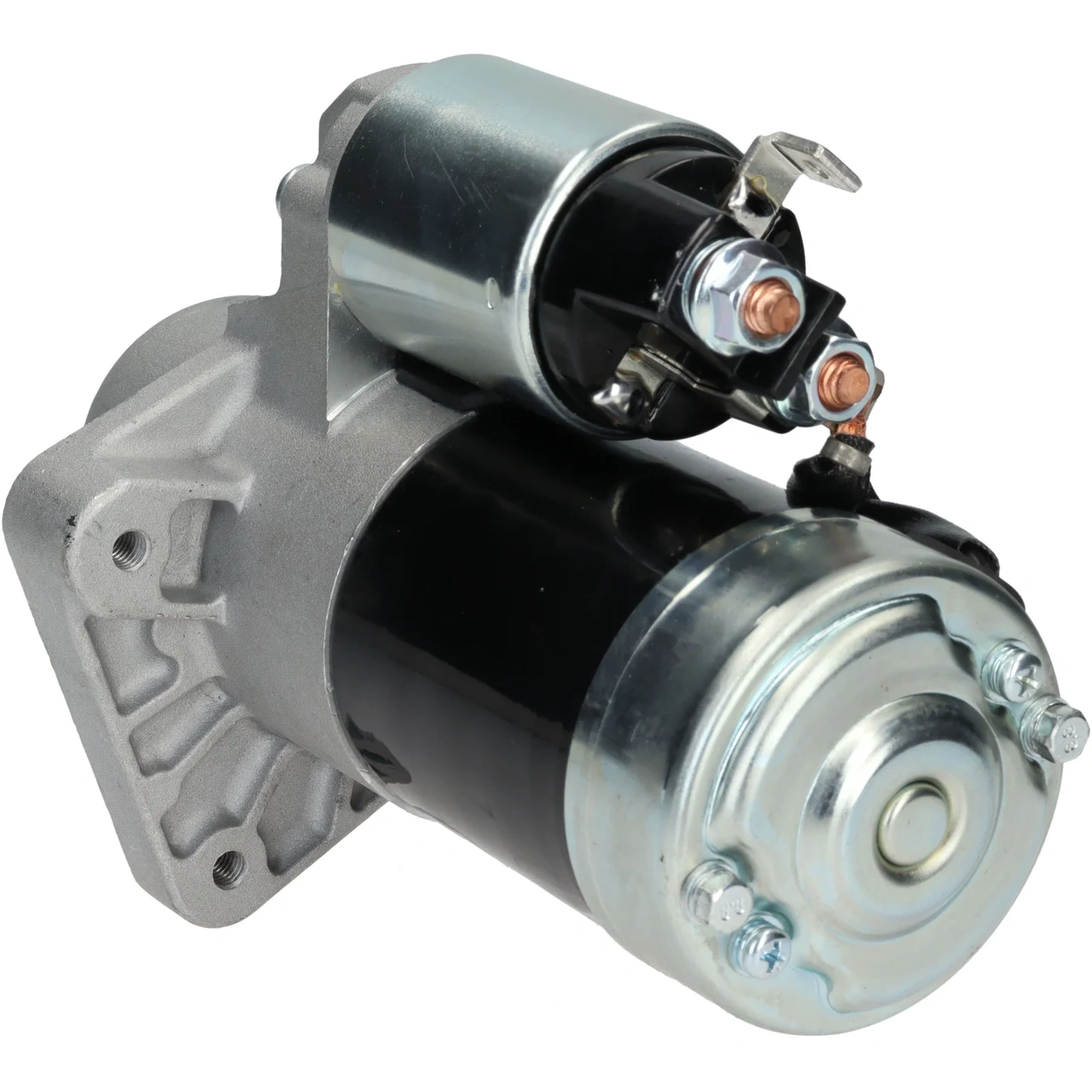 HC-Cargo Startmotor
