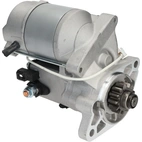 HC-Cargo Startmotor