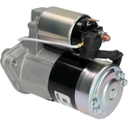 HC-Cargo Startmotor