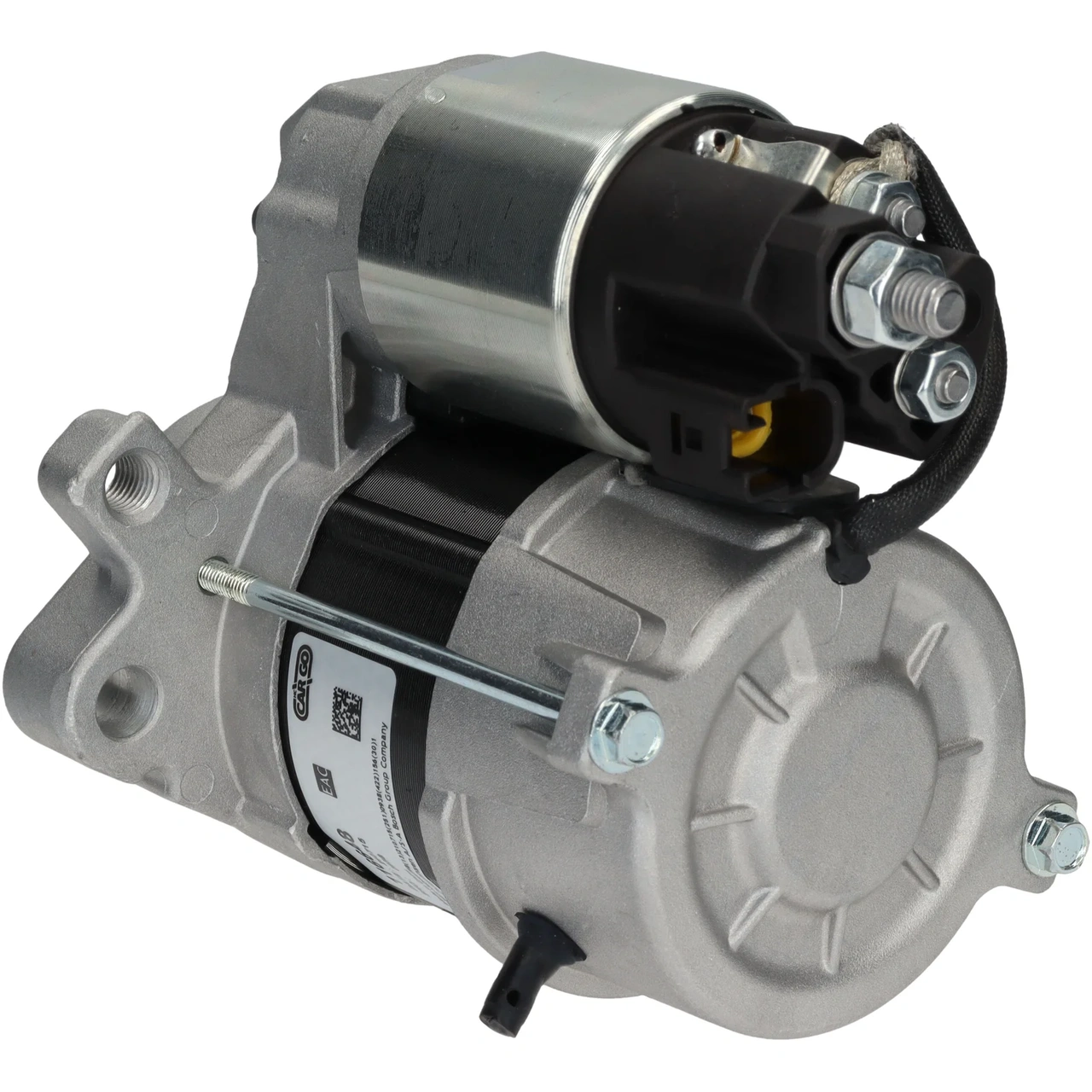 HC-Cargo Startmotor