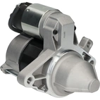HC-Cargo Startmotor
