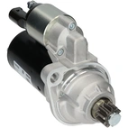 HC-Cargo Startmotor
