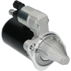 HC-Cargo Startmotor