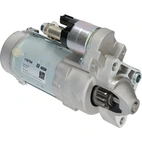 HC-Cargo Startmotor