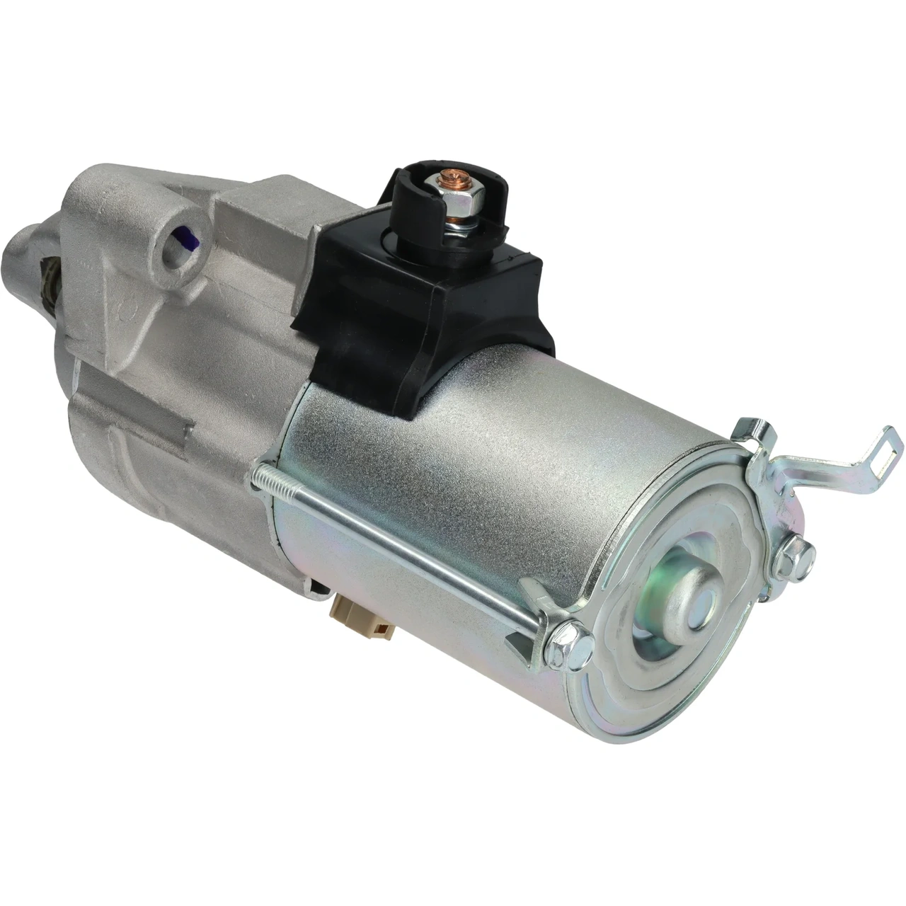 HC-Cargo Startmotor