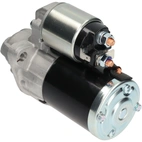 HC-Cargo Startmotor