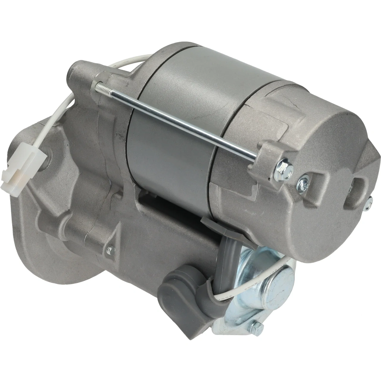 HC-Cargo Startmotor