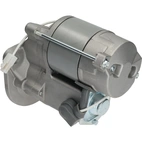 HC-Cargo Startmotor
