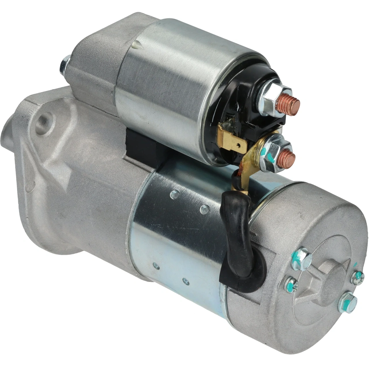 HC-Cargo Startmotor