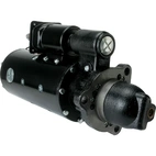 HC-Cargo Startmotor