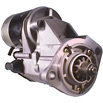 HC-Cargo Startmotor
