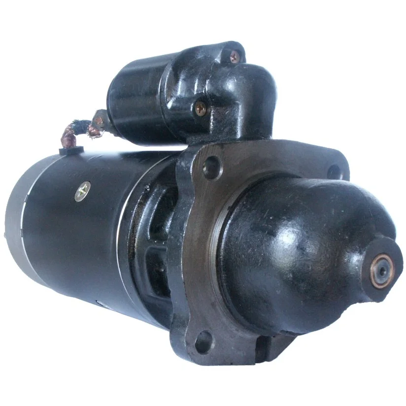 HC-Cargo Startmotor