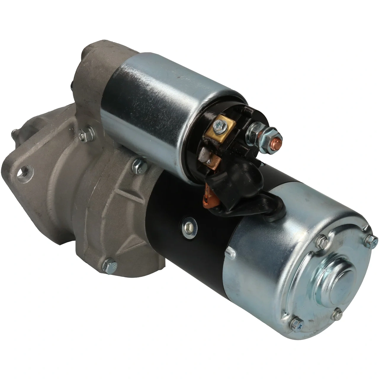 HC-Cargo Startmotor