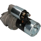 HC-Cargo Startmotor