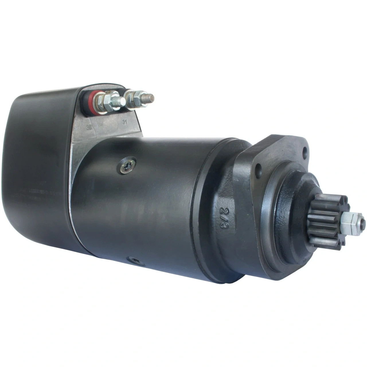 HC-Cargo Startmotor